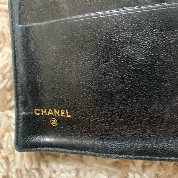 Chanel wallet - Picture 5 of 17